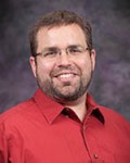 Thomas Platt (M.A. 1998) Assistant Professor, Kansas State University