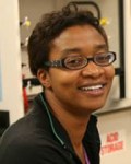 Vanessa Ezenwa (1995) Associate Professor, University of Georgia